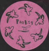Beer coaster slavkovsky-21-zadek-small