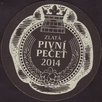 Beer coaster slavkovsky-3-zadek-small