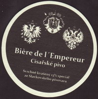 Beer coaster slavkovsky-5-zadek-small