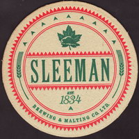 Pivní tácek sleeman-17