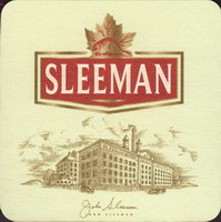 Beer coaster sleeman-18