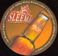 Beer coaster sleeman-2