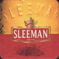 Beer coaster sleeman-22