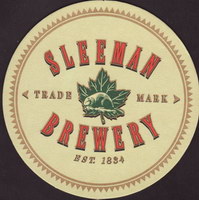 Beer coaster sleeman-23