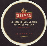 Beer coaster sleeman-24