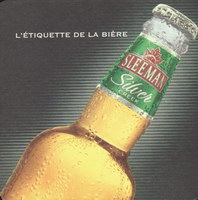 Beer coaster sleeman-26-zadek