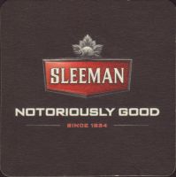 Beer coaster sleeman-29-zadek