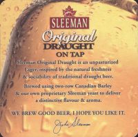 Beer coaster sleeman-31-zadek