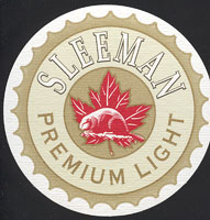 Beer coaster sleeman-4-oboje