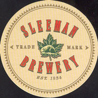 Pivní tácek sleeman-8