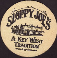 Beer coaster sloppy-joe-1