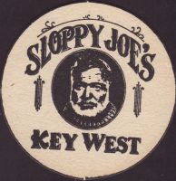 Beer coaster sloppy-joe-2