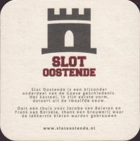 Beer coaster slot-oostende-1