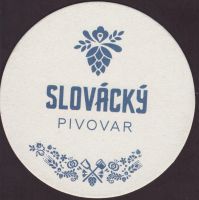 Beer coaster slovacky-1-zadek