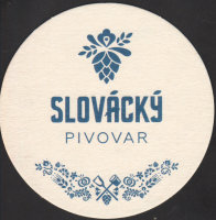 Beer coaster slovacky-3-zadek-small