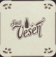 Beer coaster sma-vesen-1-small