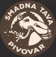 Pivní tácek smadna-tava-1