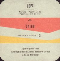 Beer coaster small-batch-1-zadek-small