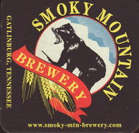 Beer coaster smoky-mountain-copper-cellar-1-zadek