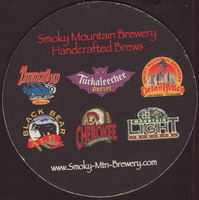 Beer coaster smoky-mountain-copper-cellar-2-zadek