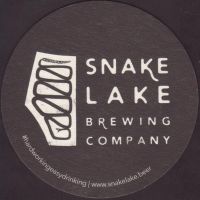 Pivní tácek snake-lake-1-small