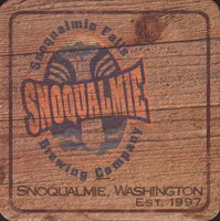 Beer coaster snoqualmie-falls-2-small