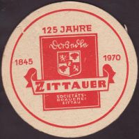 Beer coaster societatsbrauerei-zu-zittau-2-small