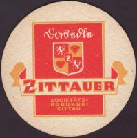 Beer coaster societatsbrauerei-zu-zittau-5