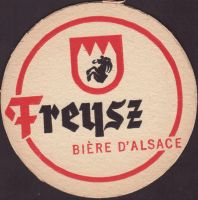 Beer coaster societe-europeenne-de-brasserie-3