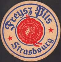 Beer coaster societe-europeenne-de-brasserie-5-small