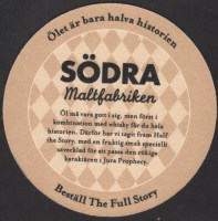 Beer coaster sodra-maltfabriken-5-small