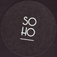 Beer coaster soho-2-small