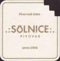 Beer coaster solnice-1