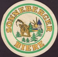 Beer coaster sonneberg-1