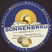 Beer coaster sonnenbrau-11-small