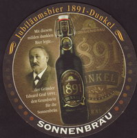 Beer coaster sonnenbrau-12-zadek-small