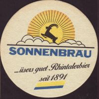 Beer coaster sonnenbrau-15-small