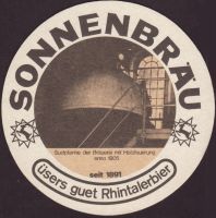 Beer coaster sonnenbrau-26-zadek-small