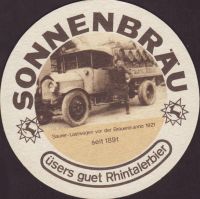 Beer coaster sonnenbrau-28-zadek-small