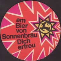 Beer coaster sonnenbrau-32-oboje-small