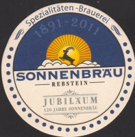 Beer coaster sonnenbrau-39-small