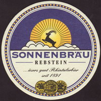 Beer coaster sonnenbrau-8-small