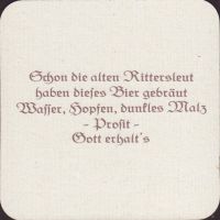 Beer coaster sonnenbrau-lichtenberg-5-zadek-small