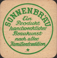Pivní tácek sonnenbrau-lichtenberg-6-zadek-small