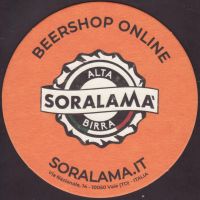 Beer coaster soralama-1