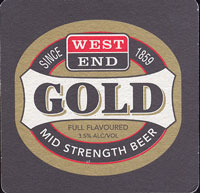 Beer coaster south-australia-1