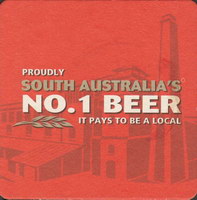 Beer coaster south-australia-16