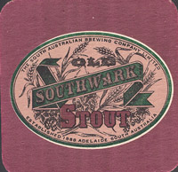 Beer coaster south-australia-4