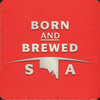 Beer coaster south-australia-42-zadek