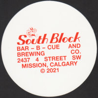 Pivní tácek south-block-1-zadek-small